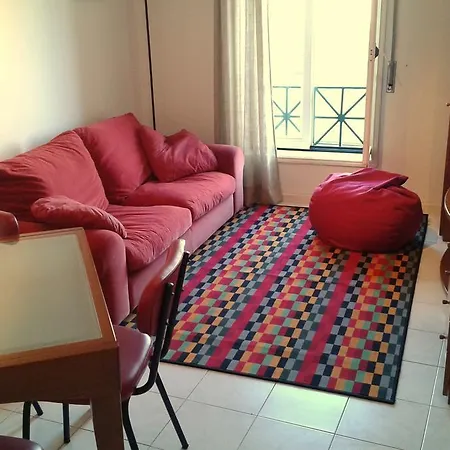 Walk Apartment