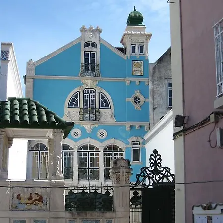 Walk Aveiro