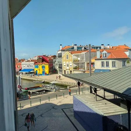 Walk * Aveiro