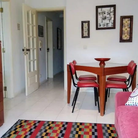 Walk Apartment