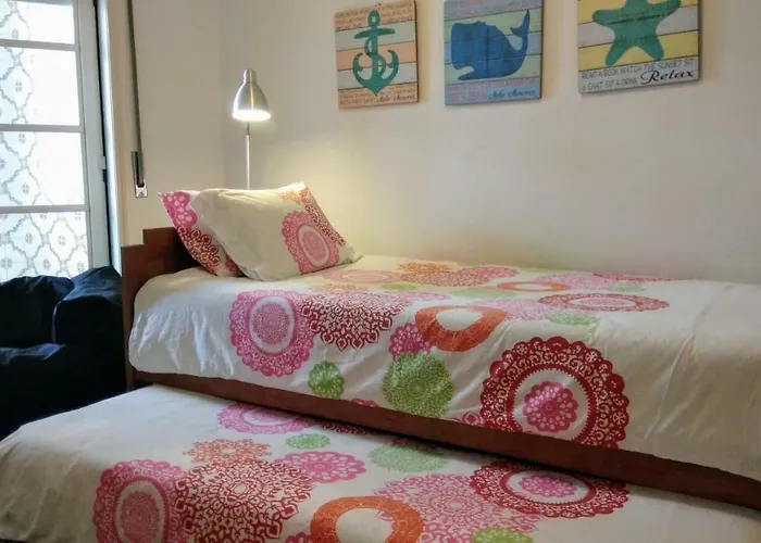 Walk * アヴェイロ